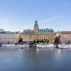 Szálloda Radisson Collection, Strand Hotel,