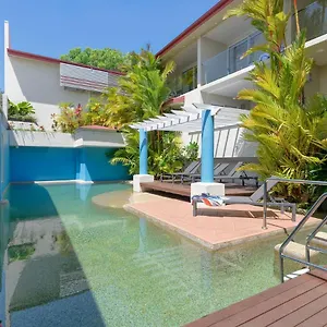 Aparthotel Macrossan House Boutique Port Douglas