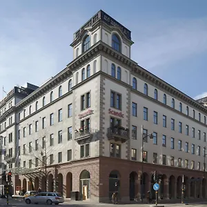 Hotel Scandic Grand, Estocolmo