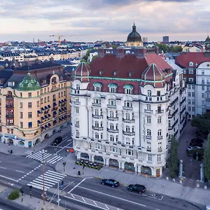 Hotel Esplanade, Bw Signature Collection, Ville de Stockholm