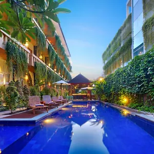Hotel Bali Chaya Legian (Bali)
