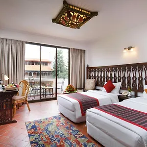 Hotel Manaslu Kathmandu