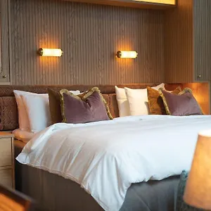 Hotel Jacy'z & Gothenburg