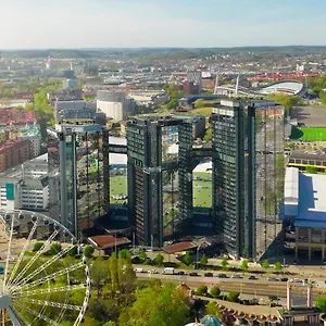 Hotel Gothia Towers & Upper House Gothenburg