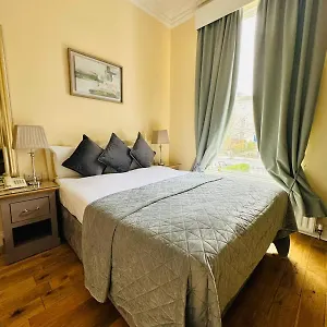 Guest house Waterloo Dublin