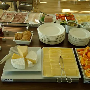 Biz Gaerdet Aparthotel