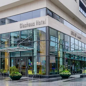 Hotel Glashaus Tallaght