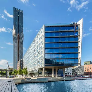 Hotel Radisson Blu Riverside Gothenburg