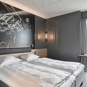 *** Hotel Zleep Arena Denemarken