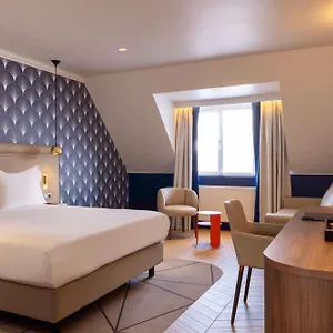 Hotel The Augustin Brussels