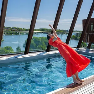 Отель The Winery Hotel, Worldhotels Crafted, Солна