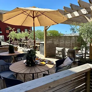 Hotel Spar Garda Gothenburg