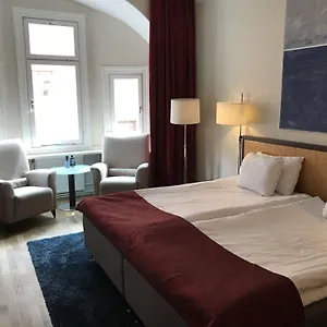 Szálloda Profilhotels Riddargatan