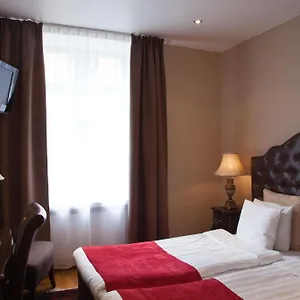 Best Western Karlaplan Ξενοδοχείο