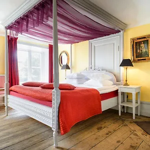 Hotel Hellstens Malmgard, Ville de Stockholm