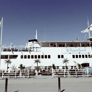 Ботель Rygerfjord &, Стокгольм
