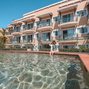 Aparthotel Il Palazzo Cairns