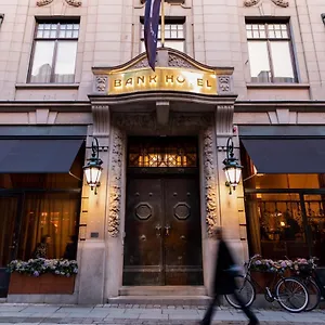 Hotel Bank Hotel, A Member Of Small Luxury, Ville de Stockholm