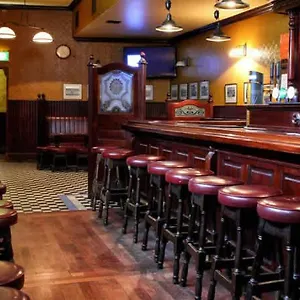 Bed & Breakfast Kennedys Drumcondra Dublin