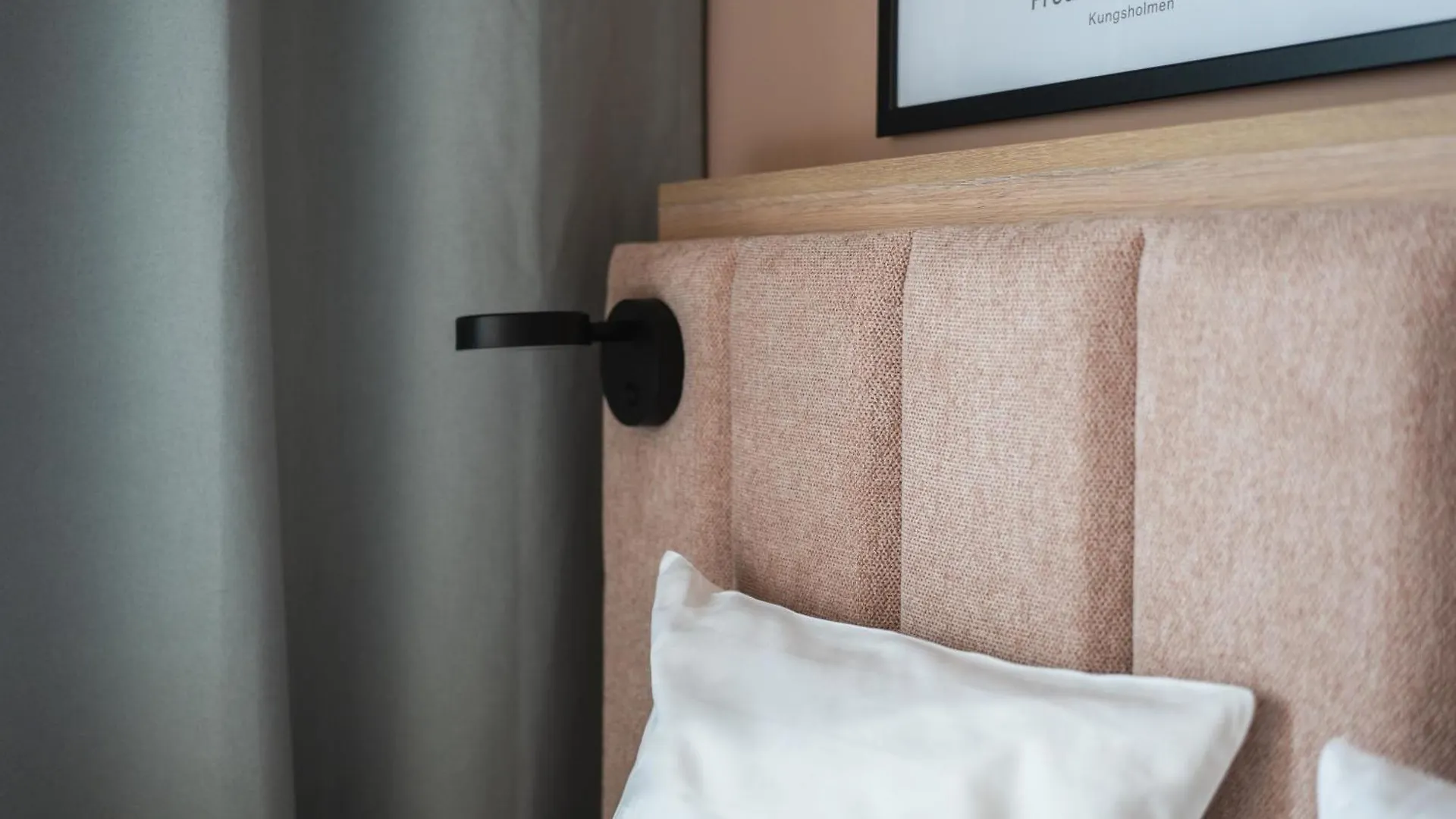 Sky Hotel Apartments, Stockholm 3*,  Sweden