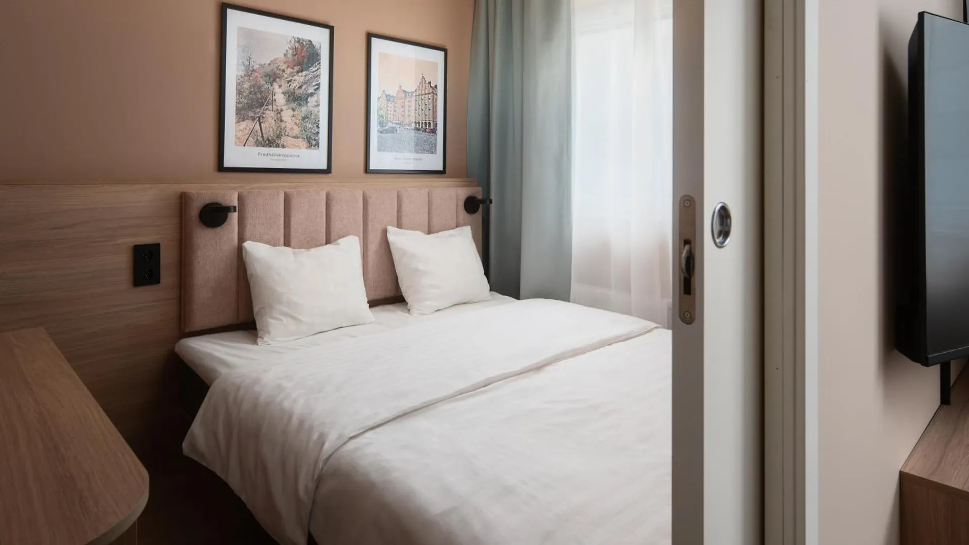 Sky Hotel Apartments, Stockholm Zweden
