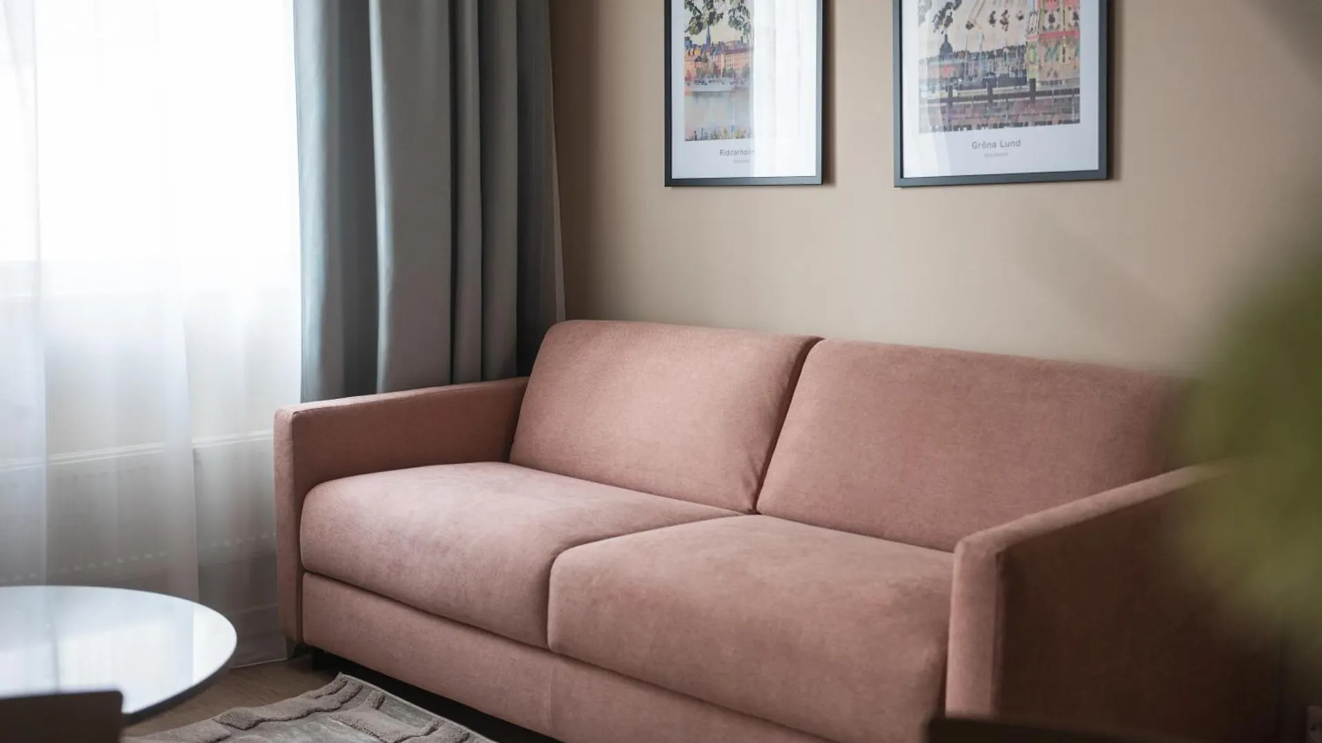 Sky Hotel Apartments, Stockholm 3*,  Zweden